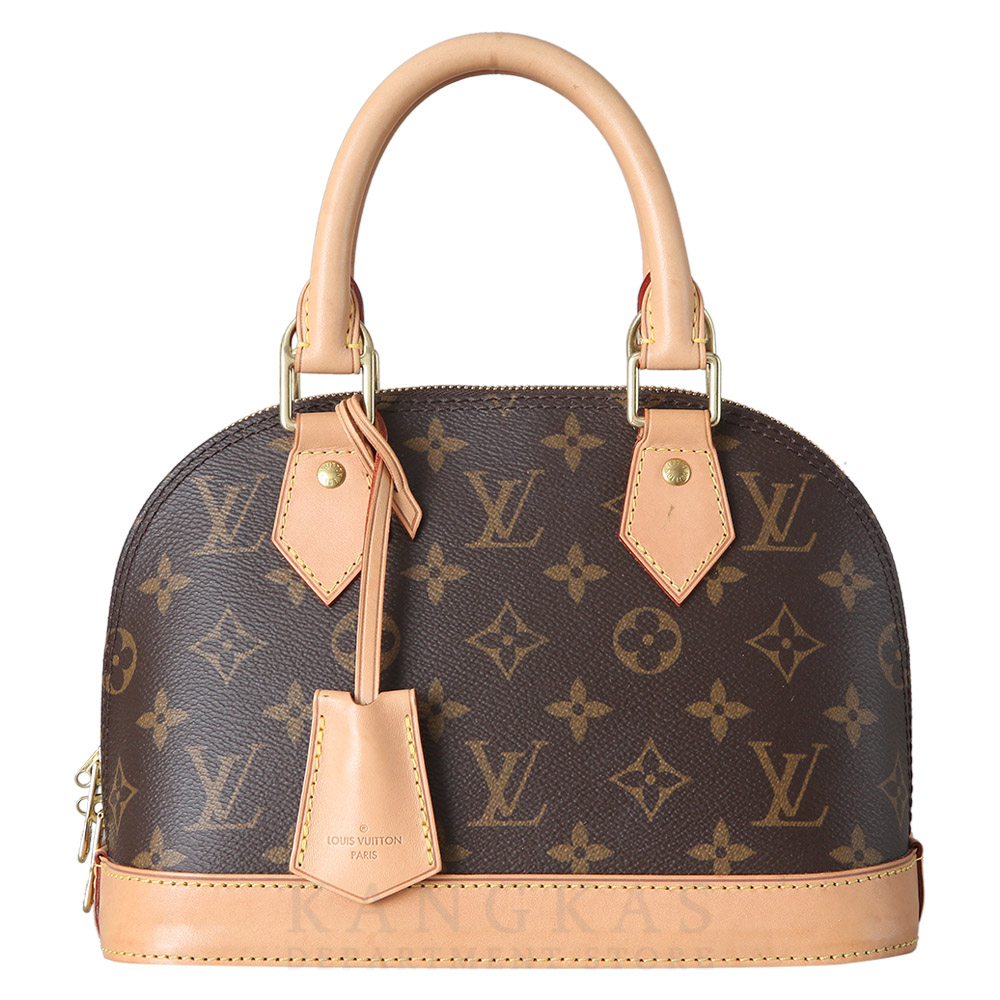 LOUIS VUITTON(USED)루이비통 모노그램 알마 BB